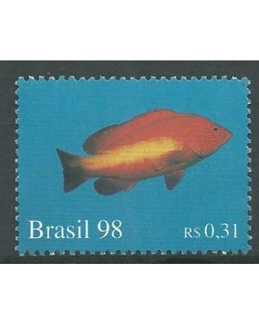 C2098 OCEANOS PEIXE DOURADO  98 - 10.212 M